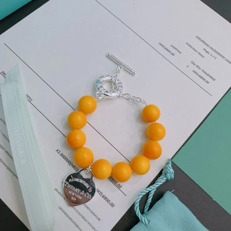 Tiffany Bracelets FlexibleFit 253790