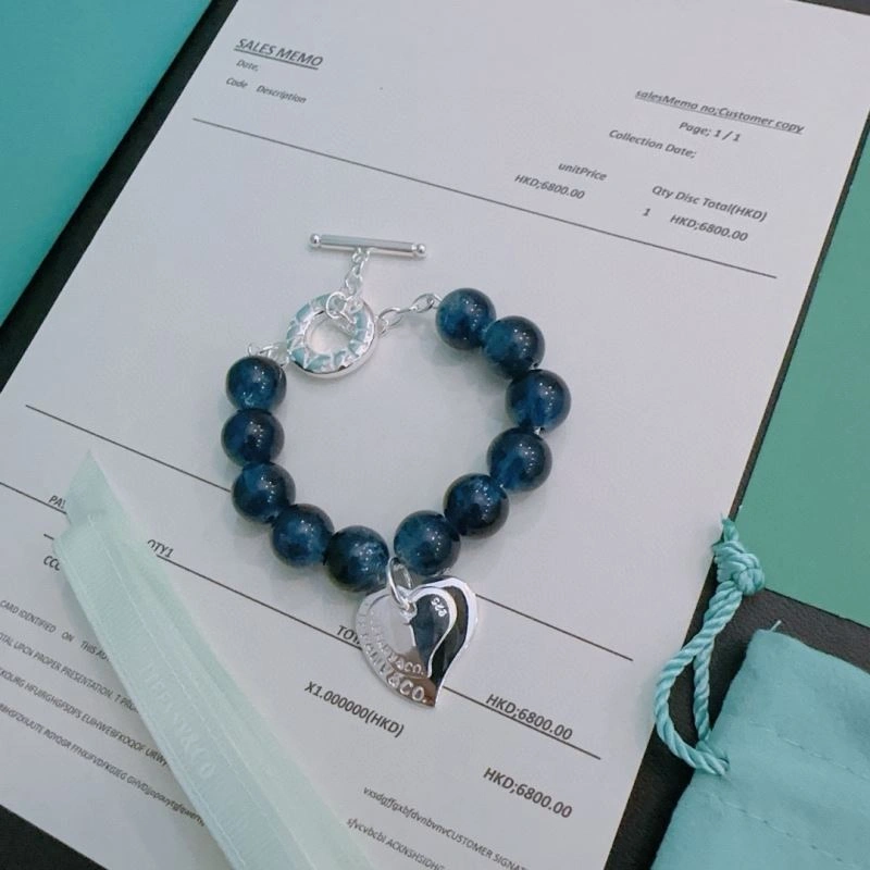 Tiffany Bracelets Popular 253792