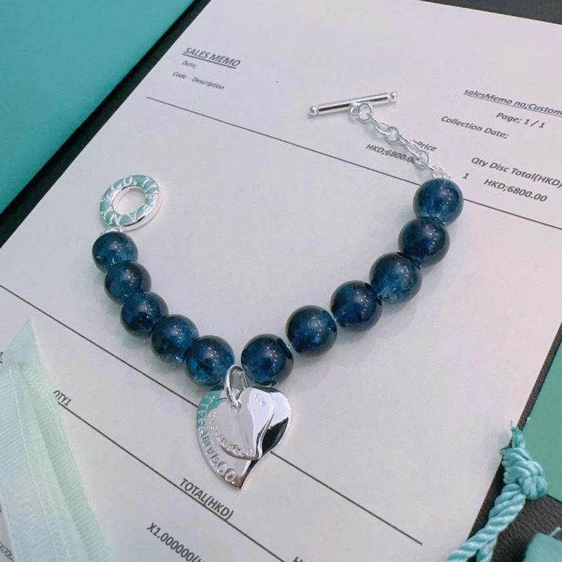 Tiffany Bracelets Popular 253792