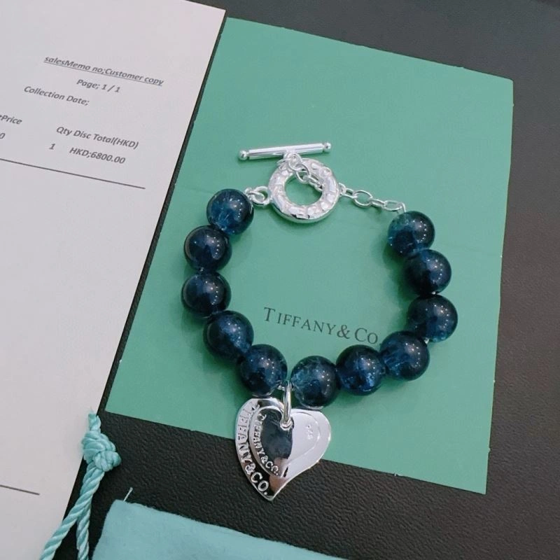 Tiffany Bracelets Popular 253792