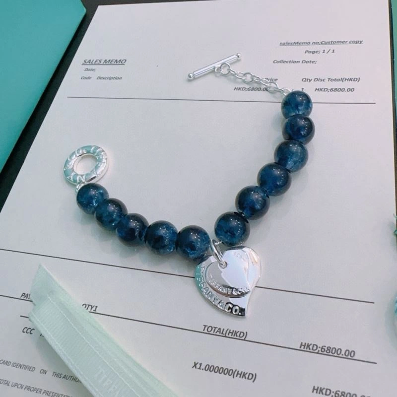 Tiffany Bracelets Popular 253792