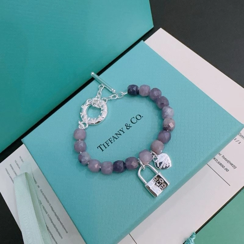 Tiffany Bracelets SmartChoice 253785