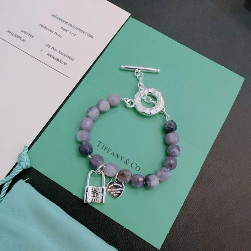 Tiffany Bracelets SmartChoice 253785