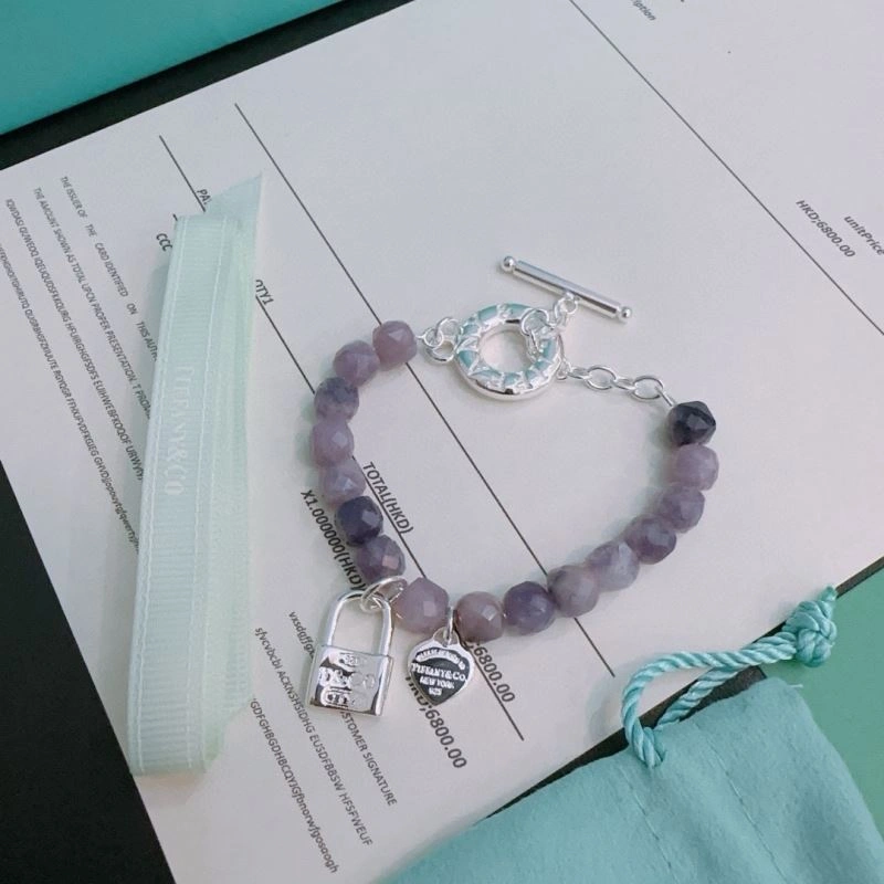 Tiffany Bracelets SmartChoice 253785
