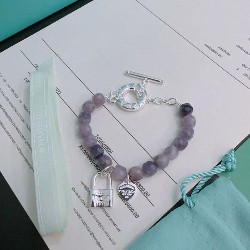 Tiffany Bracelets SmartChoice 253785