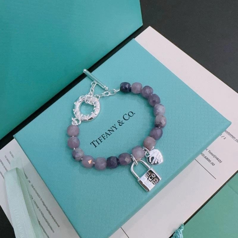 Tiffany Bracelets SmartChoice 253785