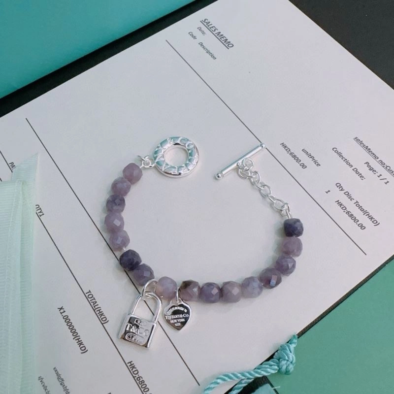 Tiffany Bracelets SmartChoice 253785