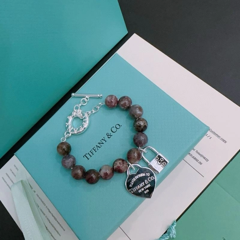Tiffany Bracelets Neat 253807