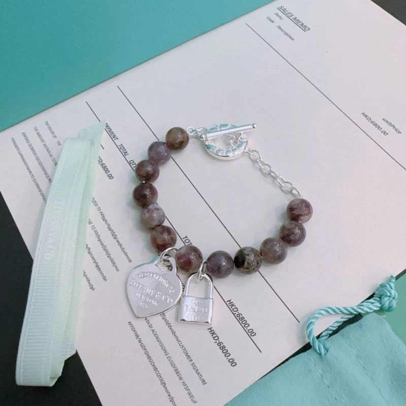 Tiffany Bracelets Neat 253807