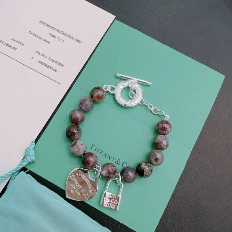 Tiffany Bracelets Neat 253807