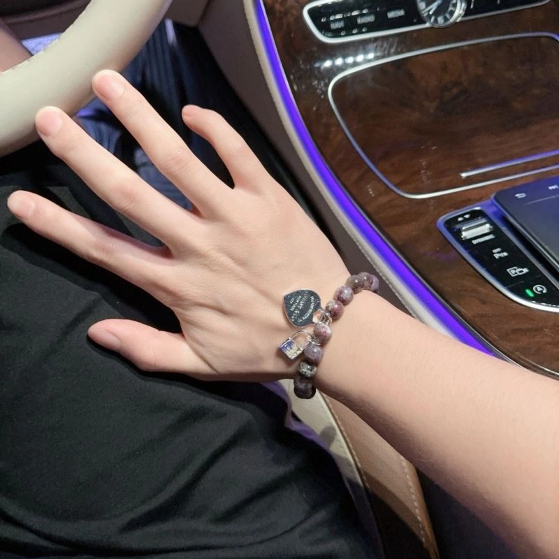 Tiffany Bracelets Neat 253807