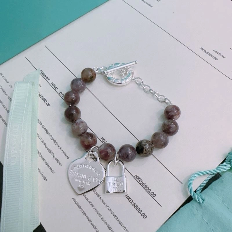 Tiffany Bracelets Neat 253807