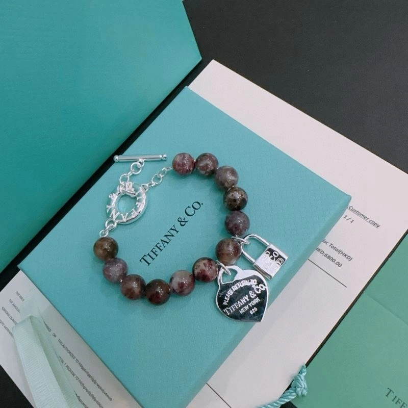 Tiffany Bracelets Neat 253807