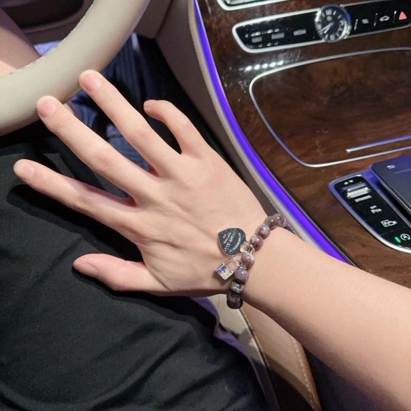 Tiffany Bracelets Neat 253807