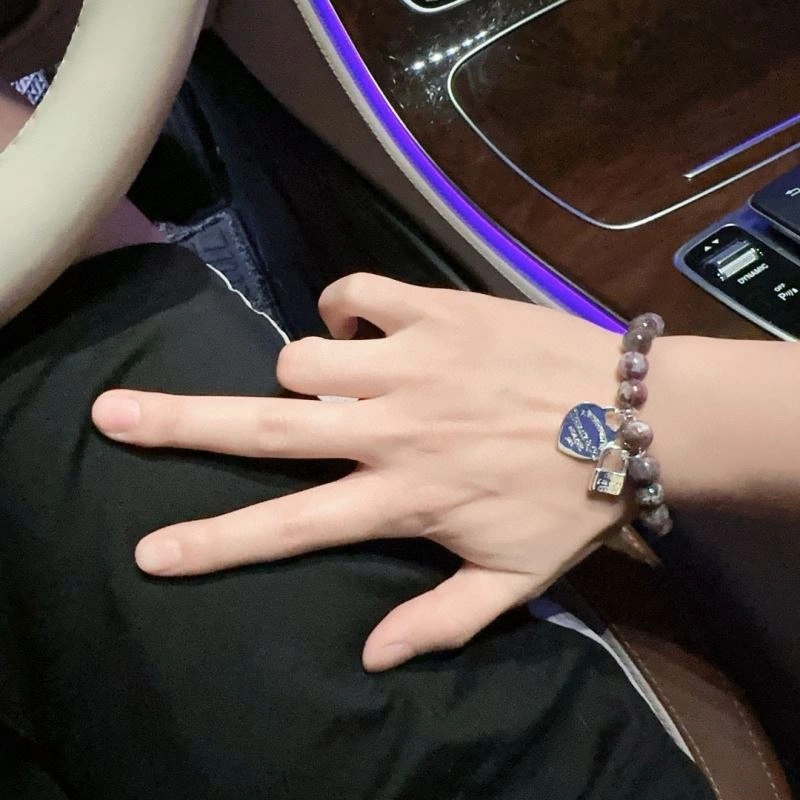 Tiffany Bracelets Neat 253807
