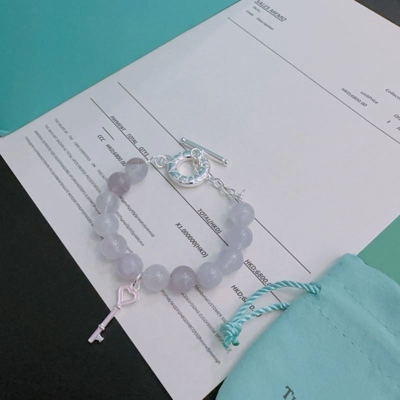 Tiffany Bracelets SunProtective 253780