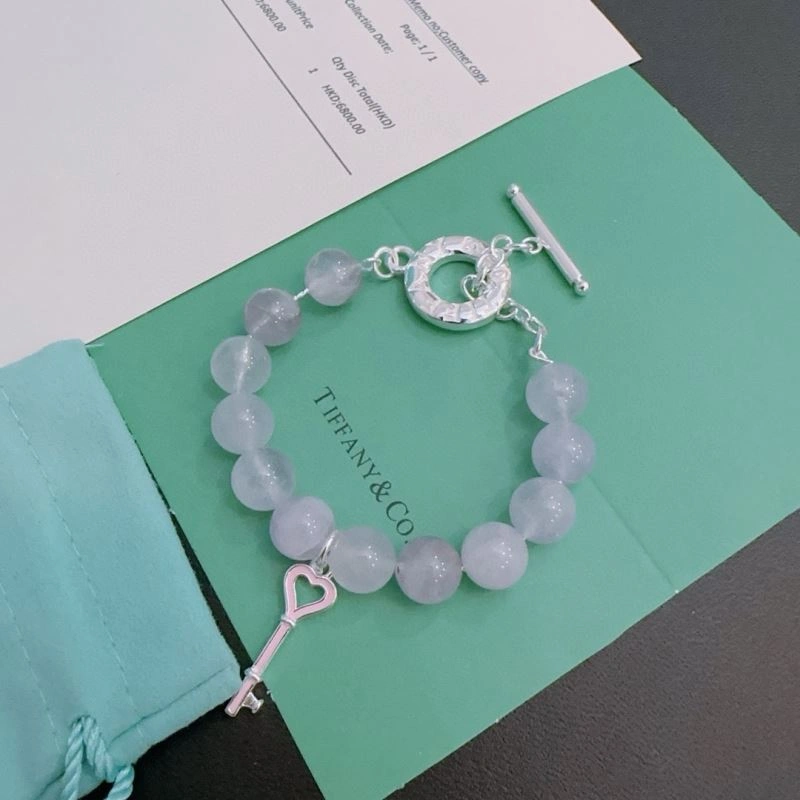 Tiffany Bracelets SunProtective 253780