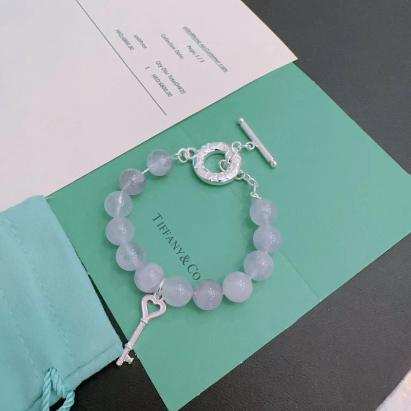 Tiffany Bracelets SunProtective 253780