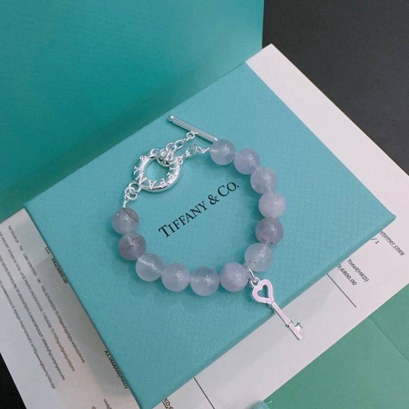 Tiffany Bracelets SunProtective 253780