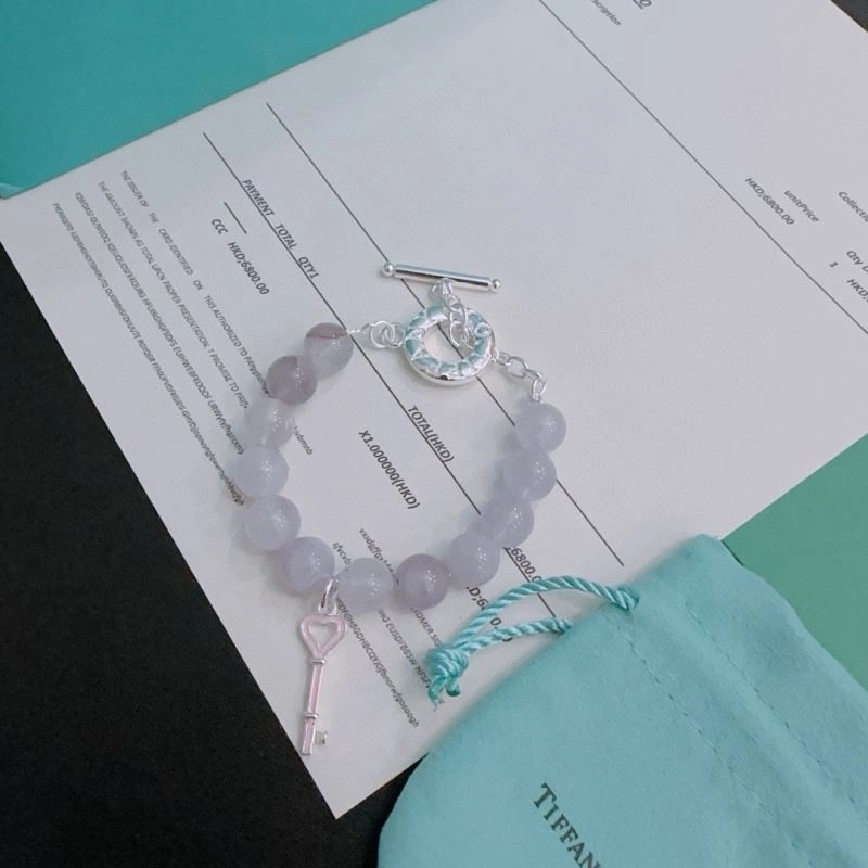 Tiffany Bracelets SunProtective 253780