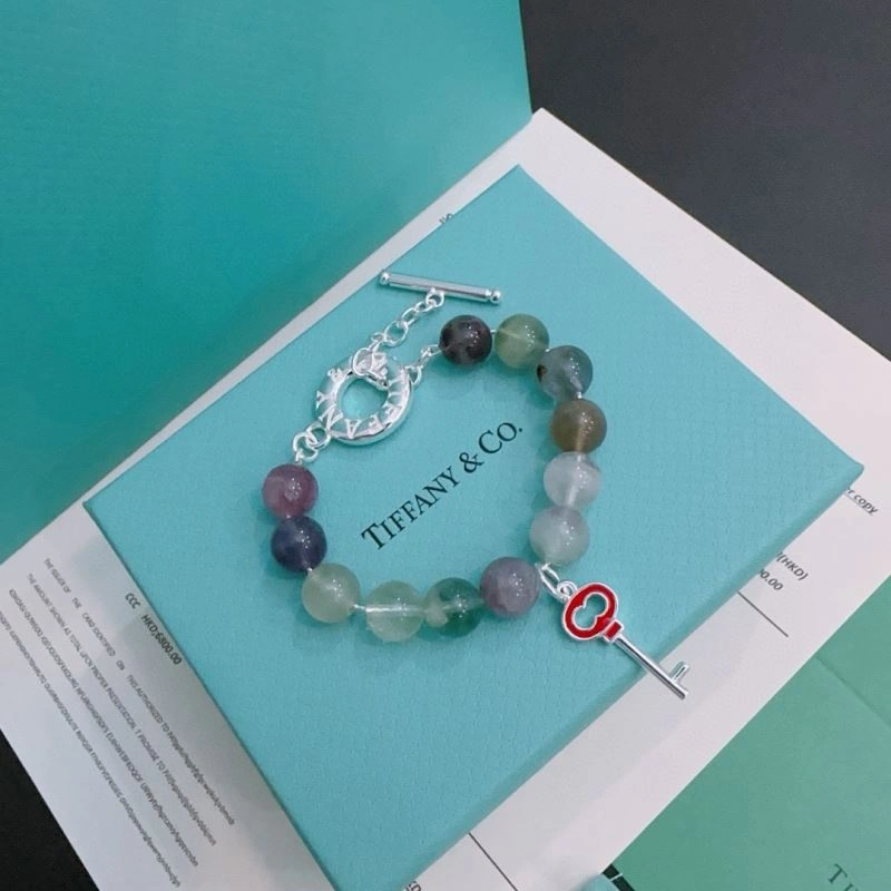 Tiffany Bracelets TechFriendly 253784