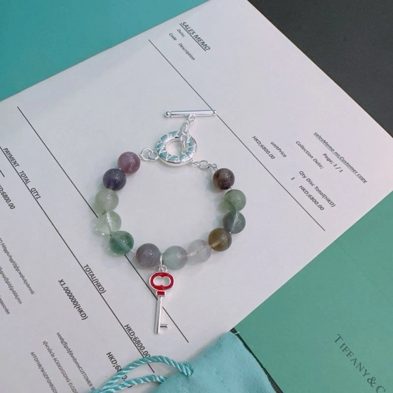 Tiffany Bracelets TechFriendly 253784