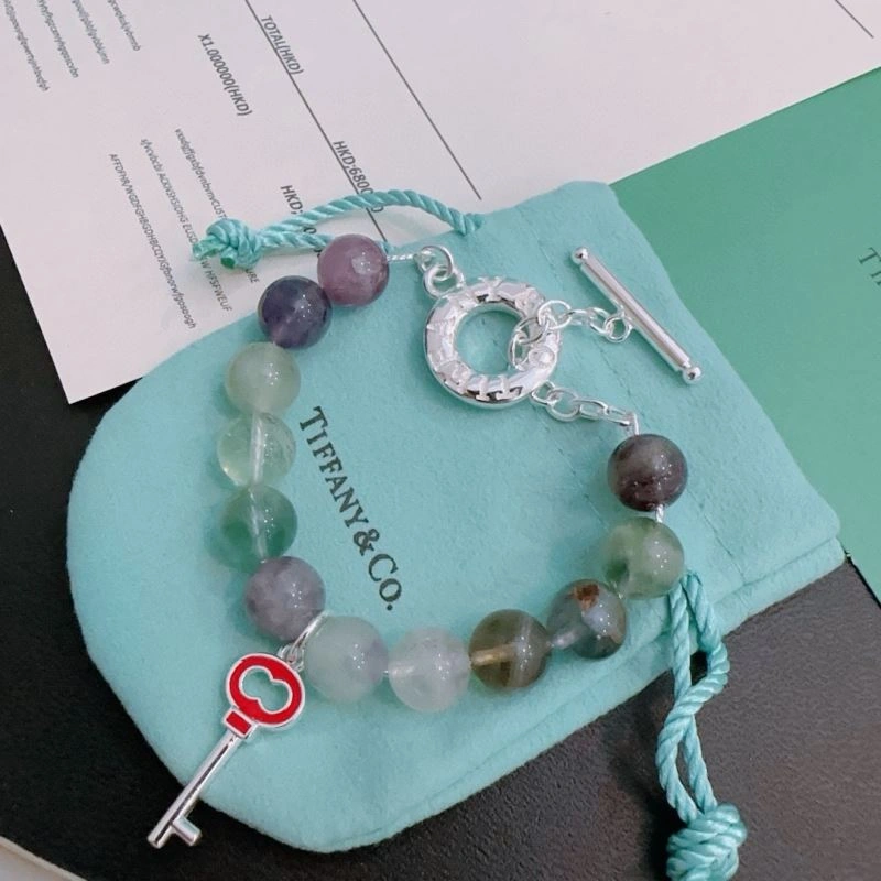 Tiffany Bracelets TechFriendly 253784