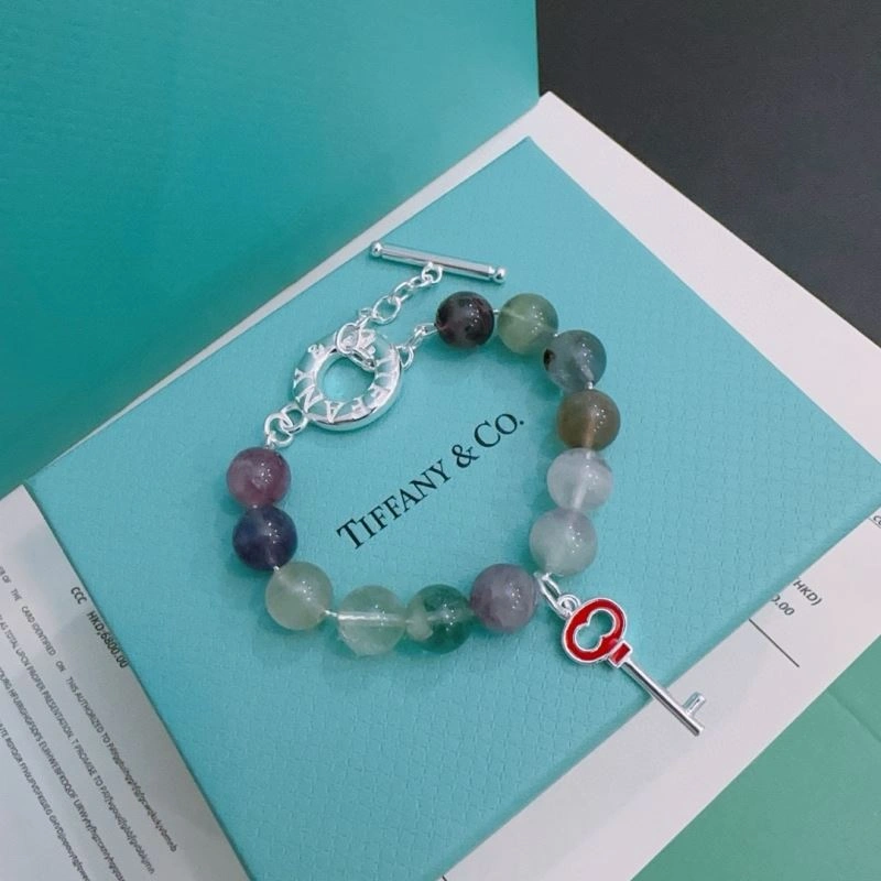 Tiffany Bracelets TechFriendly 253784