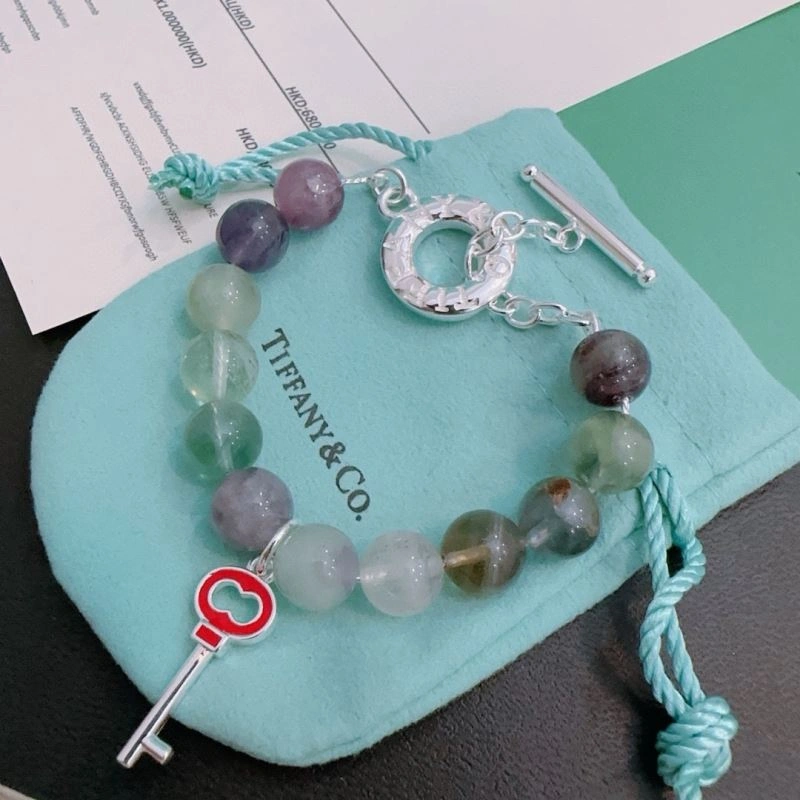 Tiffany Bracelets TechFriendly 253784
