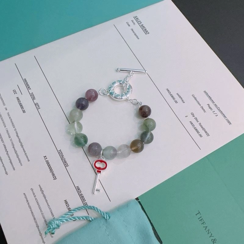 Tiffany Bracelets TechFriendly 253784