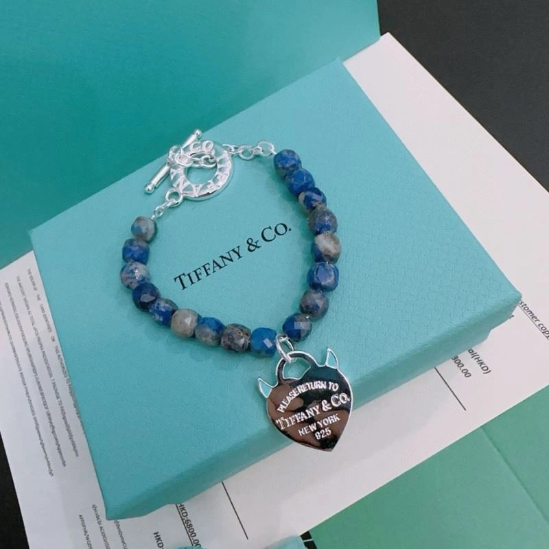 ZipUp Tiffany Bracelets 253793