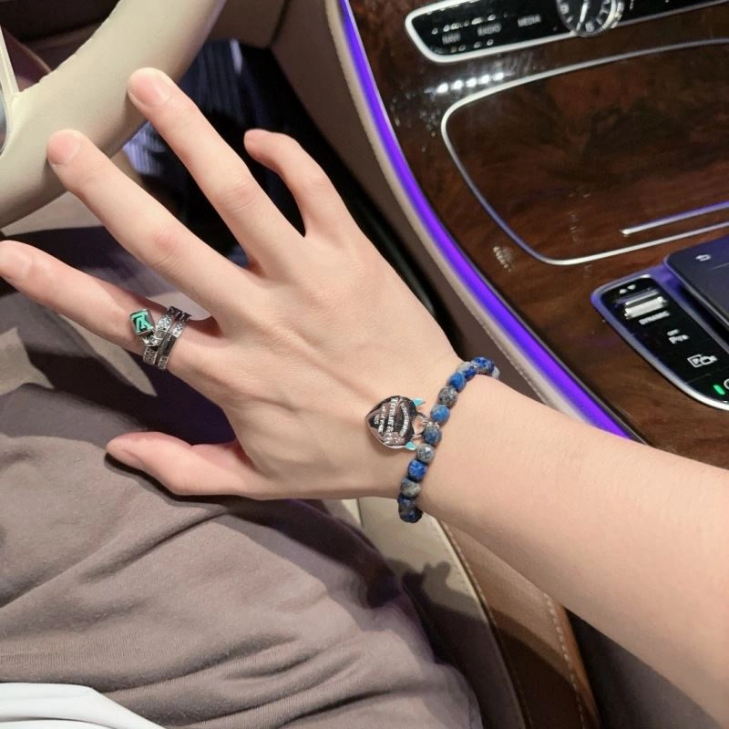 ZipUp Tiffany Bracelets 253793