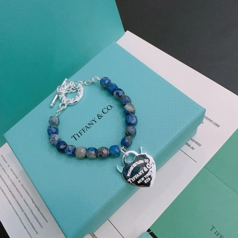 ZipUp Tiffany Bracelets 253793