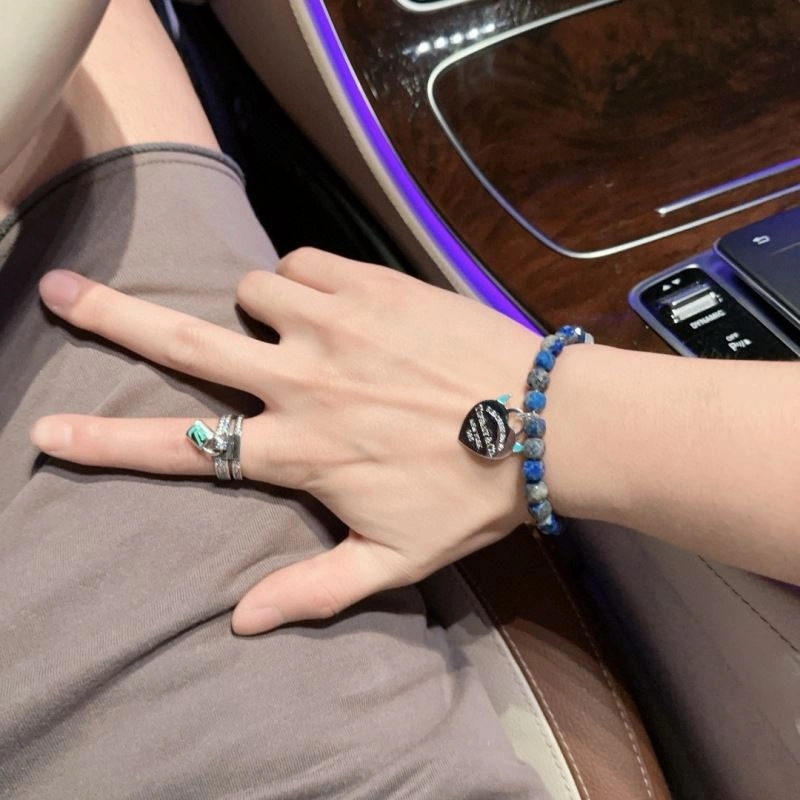 ZipUp Tiffany Bracelets 253793
