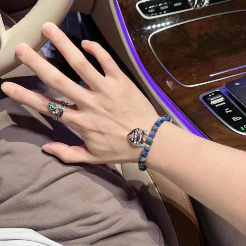 ZipUp Tiffany Bracelets 253793