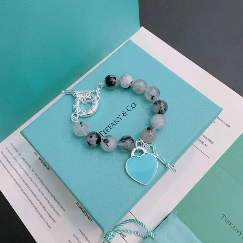 Premium Tiffany Bracelets 253791