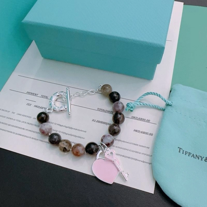 Neat Tiffany Bracelets 253788