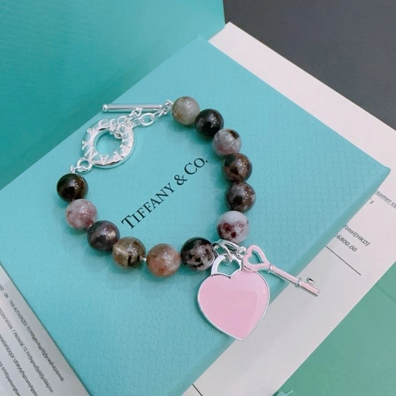 Neat Tiffany Bracelets 253788
