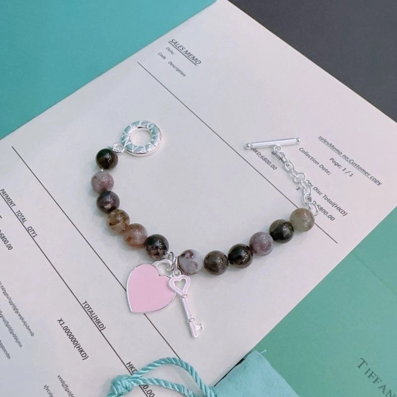 Neat Tiffany Bracelets 253788