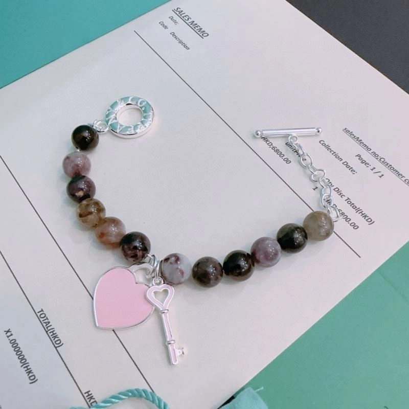 Neat Tiffany Bracelets 253788
