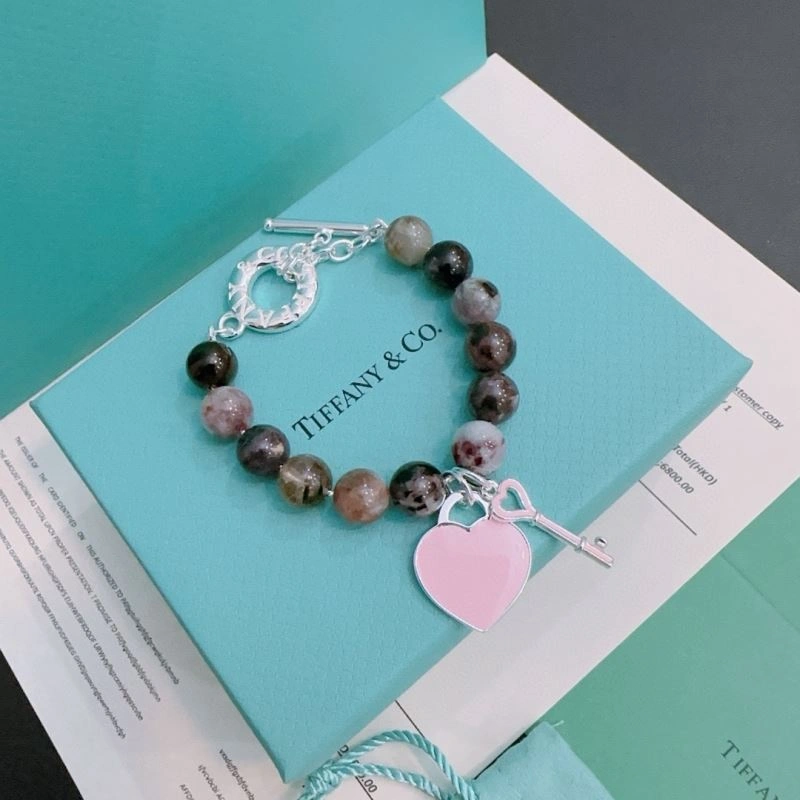 Neat Tiffany Bracelets 253788
