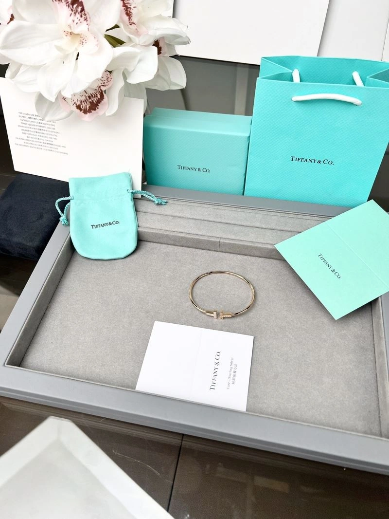 Tiffany Bracelets Elegant 253782