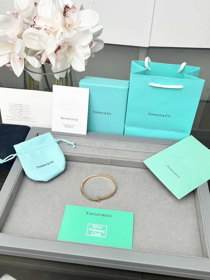 Reliable Tiffany Bracelets 253813