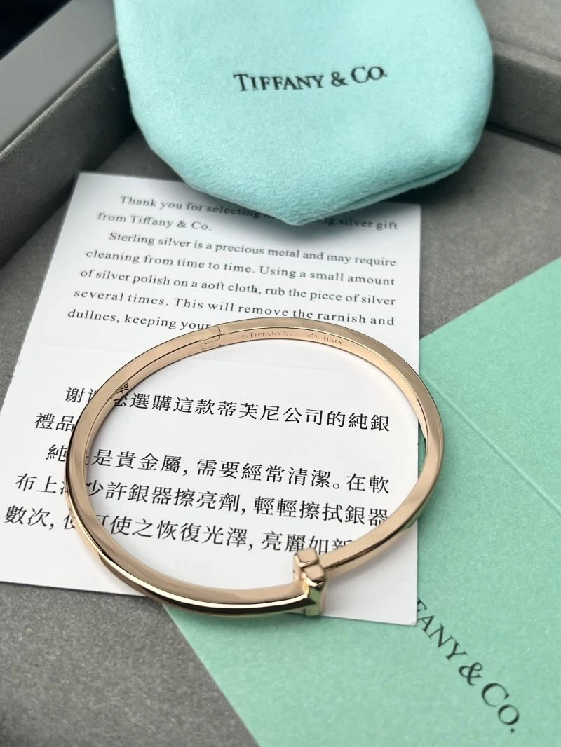 Reliable Tiffany Bracelets 253813