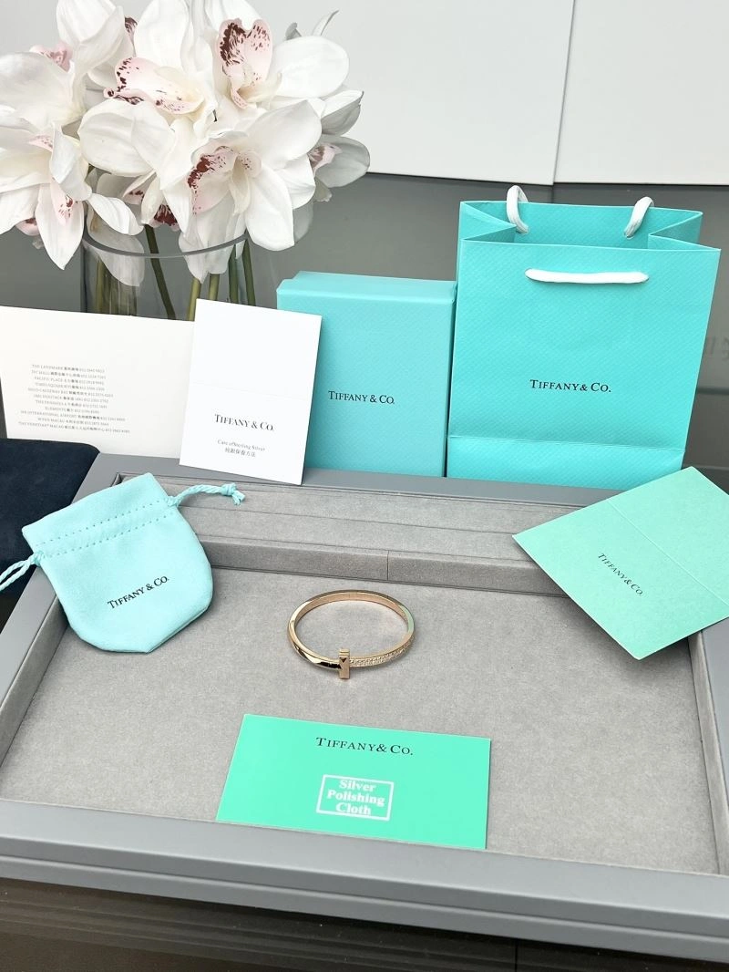 Tiffany Bracelets SportInspired 253806