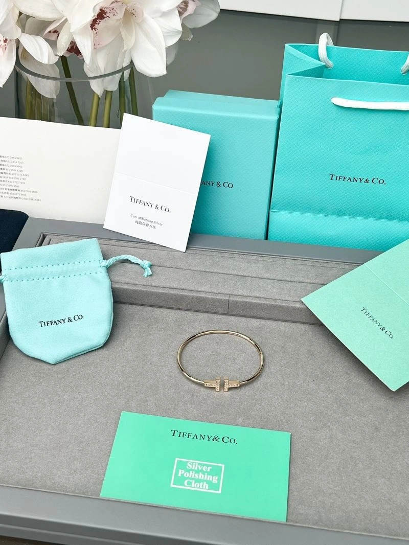 Tiffany Bracelets Classic 253804