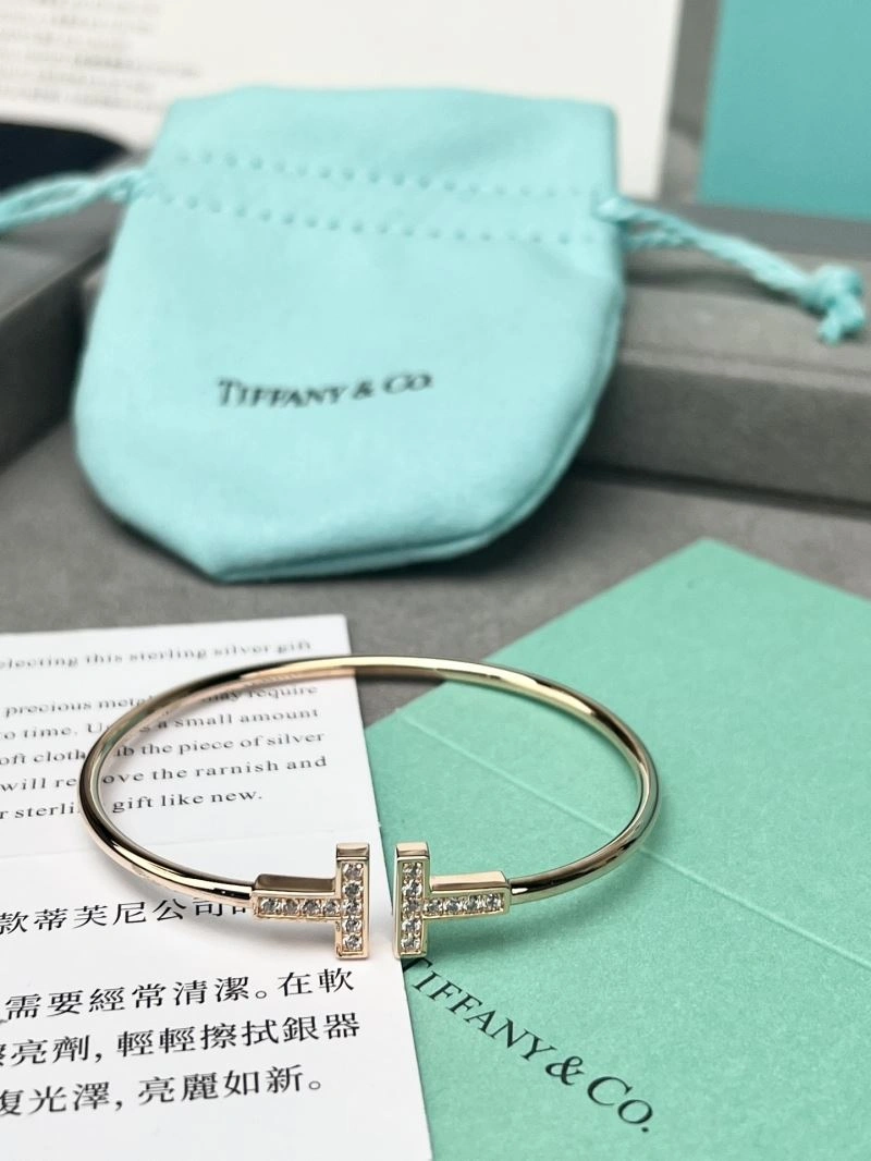 Tiffany Bracelets Classic 253804