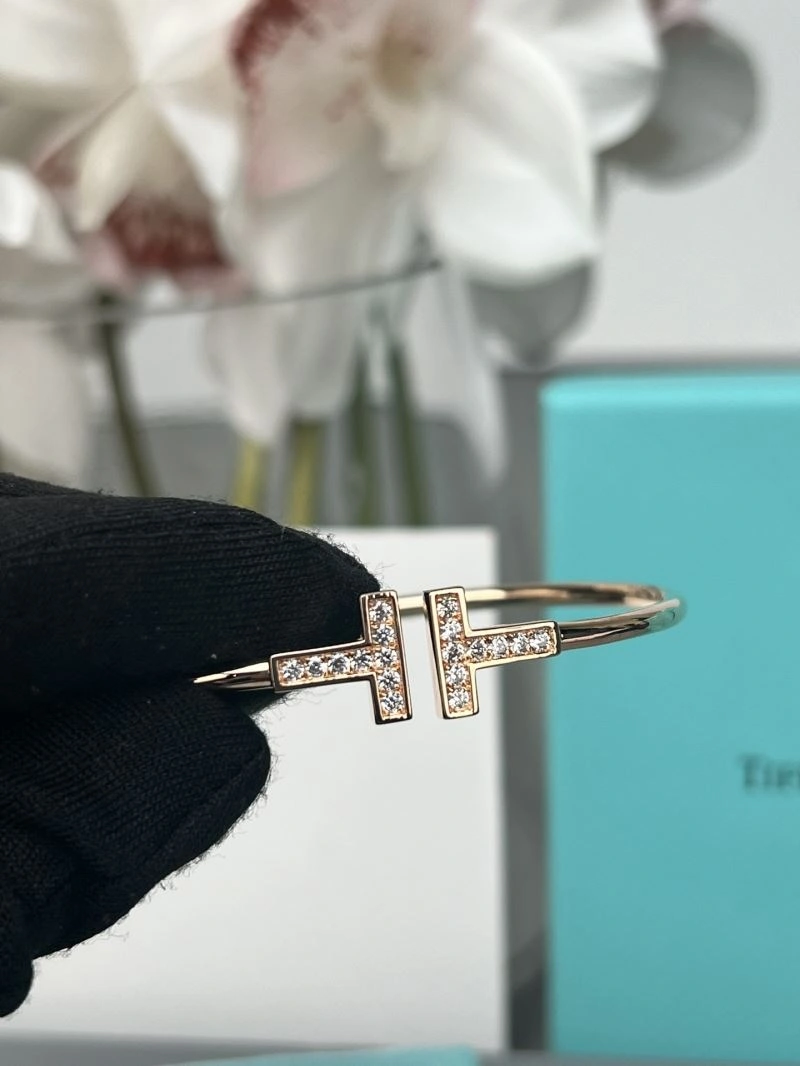 Tiffany Bracelets Classic 253804