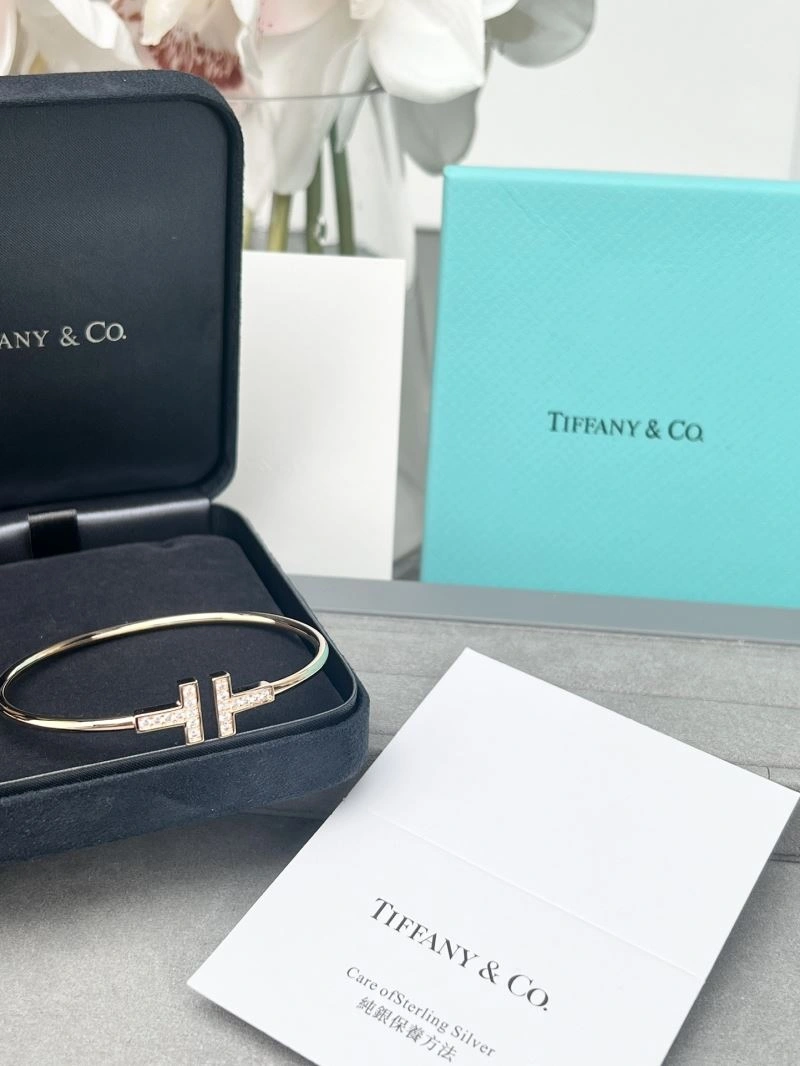 Tiffany Bracelets Classic 253804
