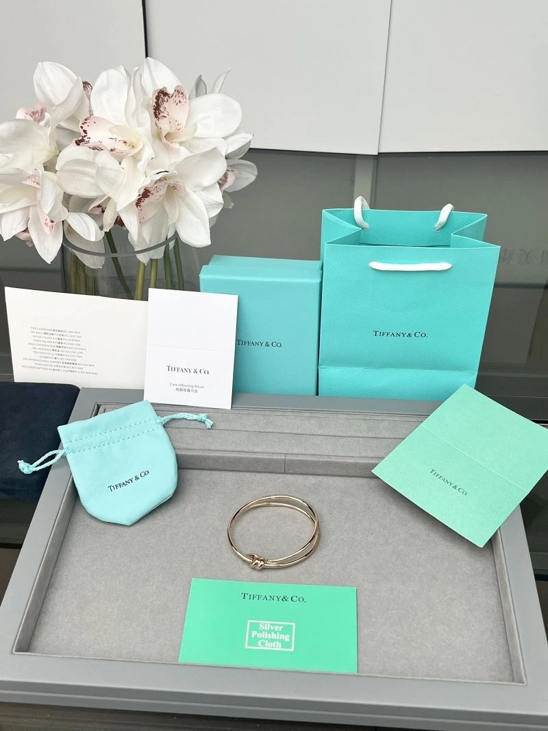 Tiffany Bracelets MoistureWicking 253789